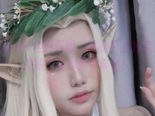芊川一笑MNK全部原图：黑暗护士的欢乐与惊悚交织，让你笑中带泪！