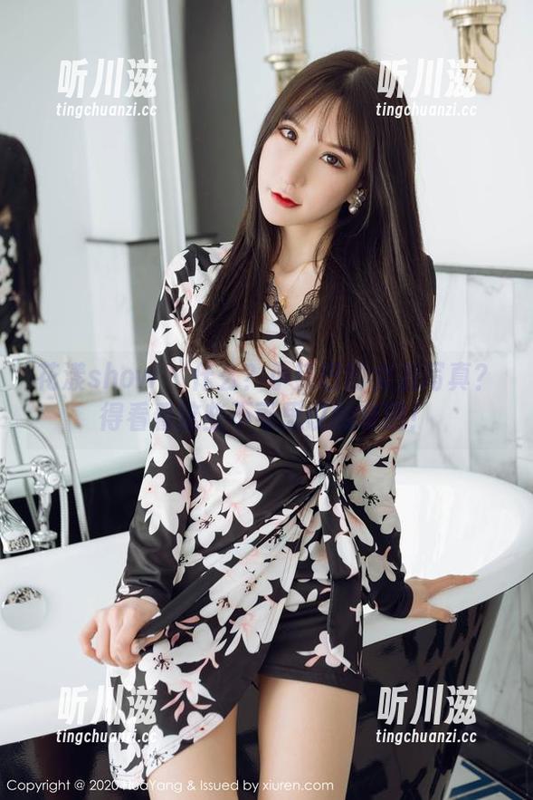 花漾show-小热巴 花漾show - 什么?小热巴的女友写真?得看看这些不可思议的套图!