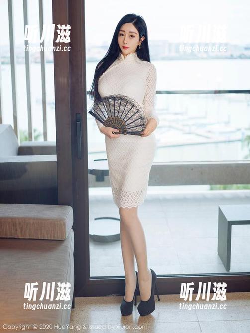 花漾show-思淇Sukiiii 花漾show - 看思淇Sukiiii的新旗袍,原图照得我眼睛都直了!更新快点!