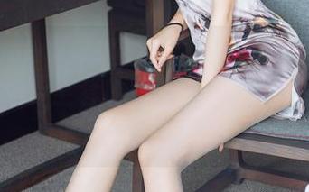 花漾show – 想看兔女郎的真面目？朱可儿Flower全套原图曝光，别把视线移开哦！