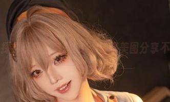 从光影中探寻真我，菌烨tako透明美图分享不容错过！