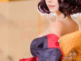 菌烨tako在浴缸的诗意瞬间：写真原图与你的视觉浪潮