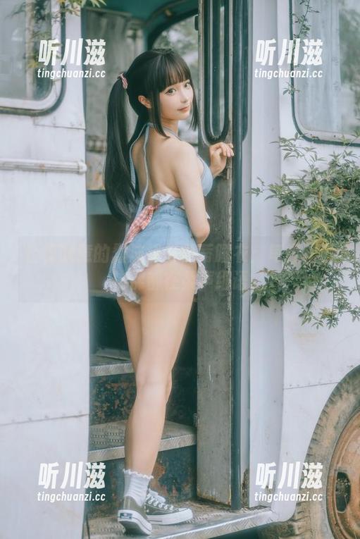 轻松随意的蠢沫沫与佩蒂睡衣：每幅图片仿佛都在柔声细语