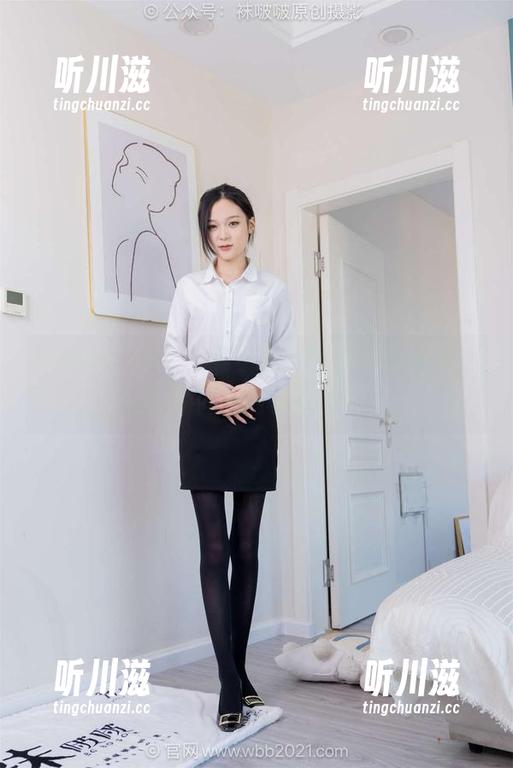 袜啵啵-小甜豆 袜啵啵 - 赶快下载小甜豆的裤里丝套图,让你瞬间变身夏日女神!