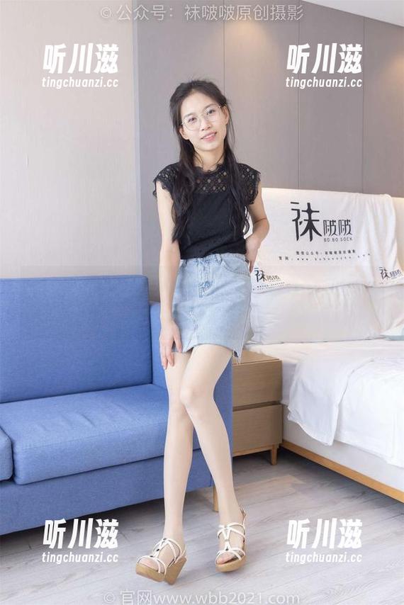 袜啵啵 - 校服与砂糖：这个合集能让你怀念青春的涩味