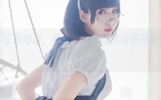 这女仆本可畏得很，西园寺南歌的高清美图秒杀所有伪娘！