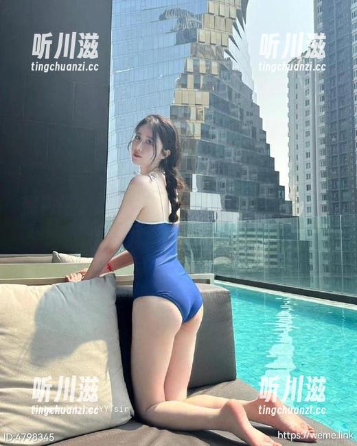微密圈 - 新作品！轩子巨二兔的美脚，真是让我心脏狂跳不已！