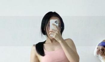 微密圈 – 铁锤姐姐的作品，你以为只是好看？这组图片让人难受！