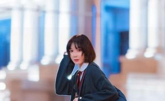 阿包也是兔娘的纯白瞬间：原图精选随性的美好