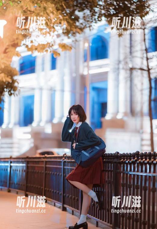 阿包也是兔娘的纯白瞬间：原图精选随性的美好