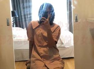 微密圈 – 雅雅的气质呀少女资源在线，一点都不忘初心，满满的少女心！