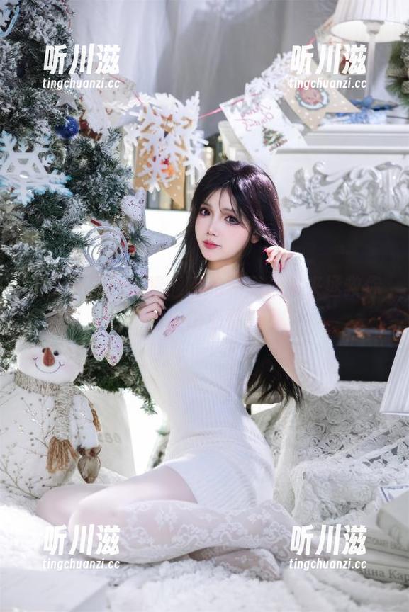 炎炎夏日，雪晴嘟嘟的私房合集来拯救你的火热心情！