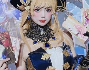 雪猫的无圣光作品：白衬衫与打光的对决，你选哪边？