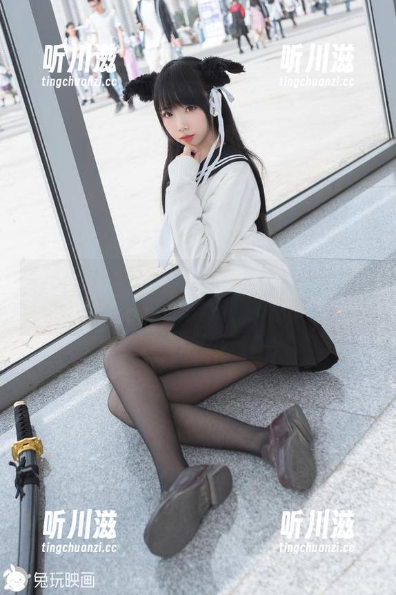雪琪SAMA的厨娘写真集，让你在味蕾和视觉之间游走