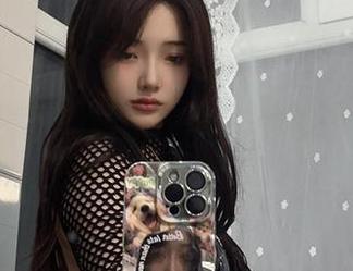 雯妹不讲道理的图集精选：Elegantdevil，不只是个别人心中的恶魔。