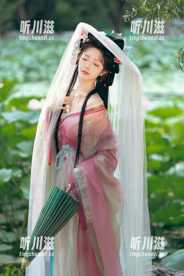雯妹不讲道理 迷失在雯妹不讲道理的连衣裙魅力中-绝美合集,下载马上查看!