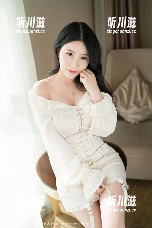 魅妍社 - Abby李雅的旗袍写真：合集全景回顾，跟我一起见证这份惊艳与优雅吧！