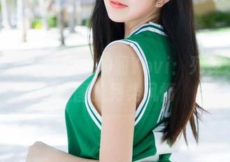 魅妍社 – 从未见过的丽Yovi：死库水写真套图的另类风情