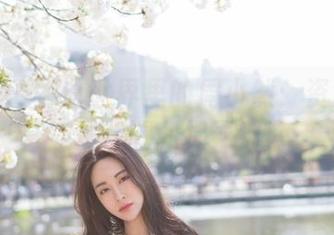 魅妍社 – 黑白世界里的周小然：资源里满是戏谑和捉弄！