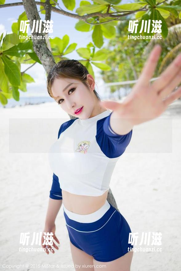 魅妍社-赵欢颜Jessica 魅妍社 - 赵欢颜Jessica:日常作品全集,快来看她那些不愿意分享的小秘密