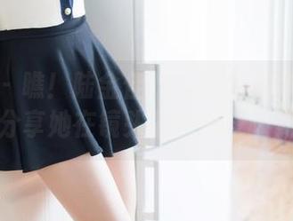 魅妍社 – 瞧！陆金佳Jessica的学妹写真作品，分享她在镜头前的那些幽默时刻！