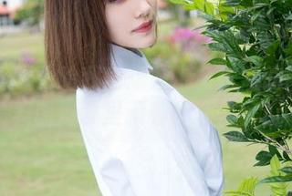 魅妍社 – 为啥我也想戴上黄乐然的眼镜？美图资源里藏着什么秘密！