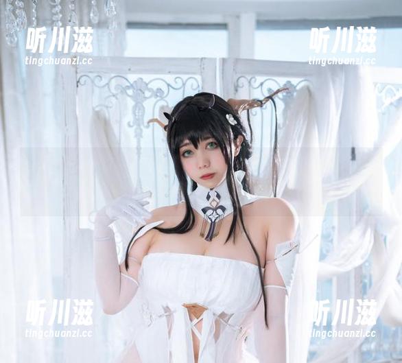 碧蓝航线的魅瞳meroko：小心！这可畏的原图资源会让你晕船哦！