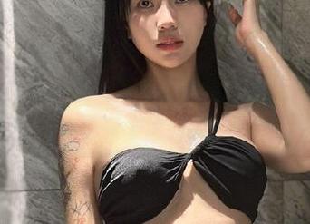 微密圈 – 鱼神鱼写真集新更新，剧情好看到想要转发给好友！