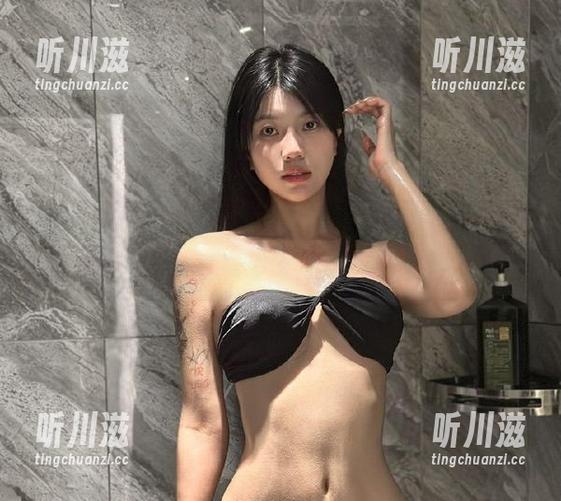 微密圈 - 鱼神鱼写真集新更新，剧情好看到想要转发给好友！